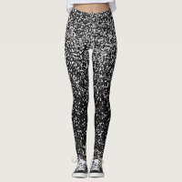Disco Silver Glam