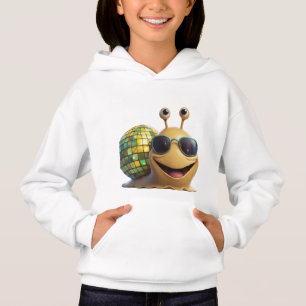 disco snail
