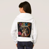 Disco Squirrel