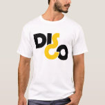Disco T-Shirt<br><div class="desc">Disco</div>