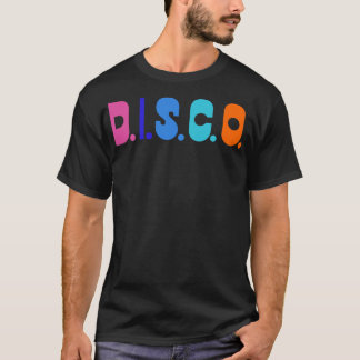 DISCO T-Shirt