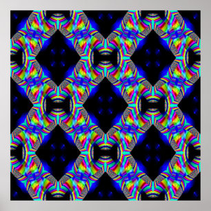 Disco Timez..... Poster