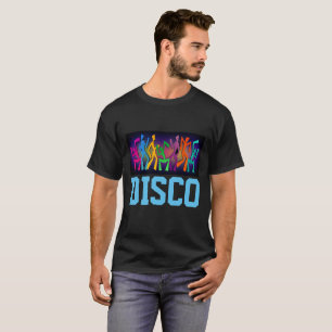 DISCO Vintage T-shirts