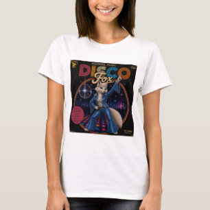 Disco Vixen T-Shirt