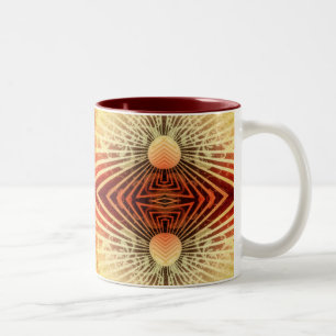 Discoasia Mug