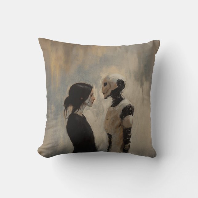 Disconnected Cushion (Front)
