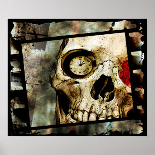 Disconnected Poster