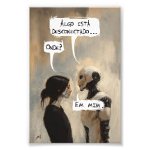 Disconnected (with phrase)