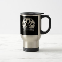 discoshiva mug