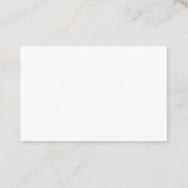 Discount Card (Front)