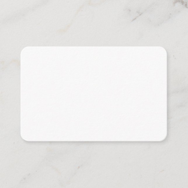 Discount Card (Front)