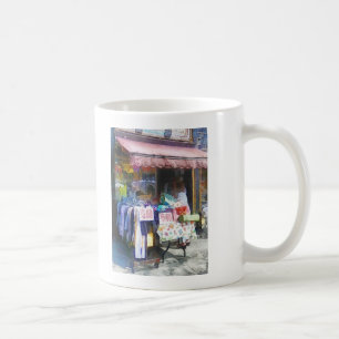 Discount Dress Shop Hoboken NJ Coffee Mug