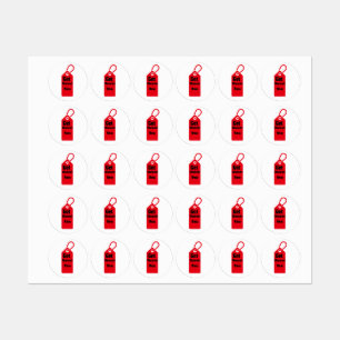 Discount Stickers
