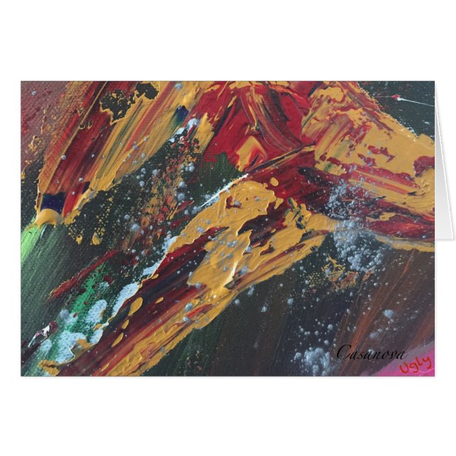 Discourse (Front Horizontal)