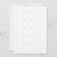 Discover Elegant Flat Save the Date Cards