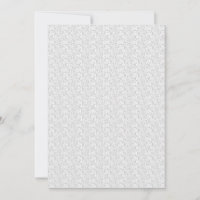 Discover Elegant Flat Save the Date Cards