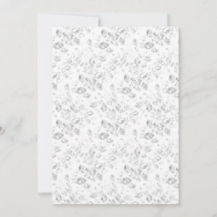 Discover Elegant Flat Save the Date Cards