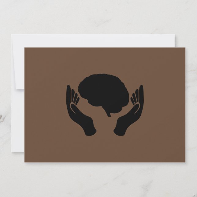 Discover Elegant Flat Save the Date Cards (Front)