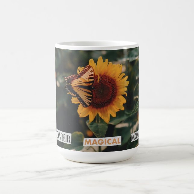 Discover Magical Moments Mug (Center)