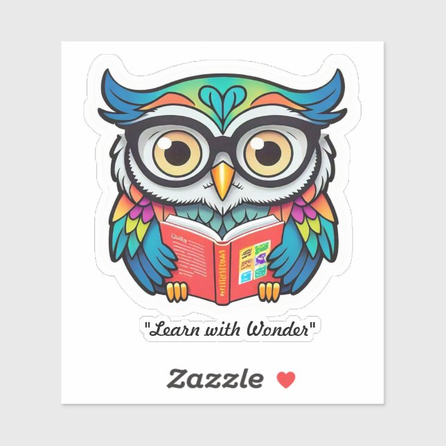 "Discover New Books" (Sheet)