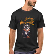 Discover our exclusive Halloween T-Shirts - Gr