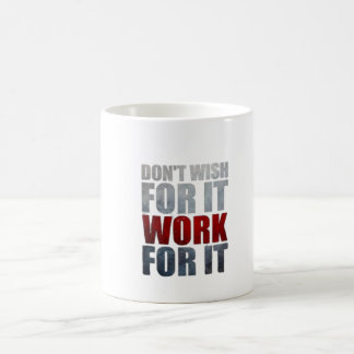Discover Our Motivational Quote Mugs. Coffee Mug