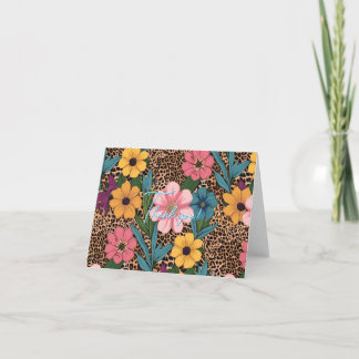 Discover our stunning collection of Thank You card