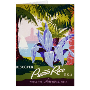 Discover Puerto Rico