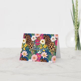 Discover stunning collection of Thank You cards