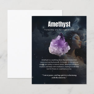 Discover the Magic of Crystals: Meanings, Descript