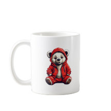 Discover the magic of our bear cups