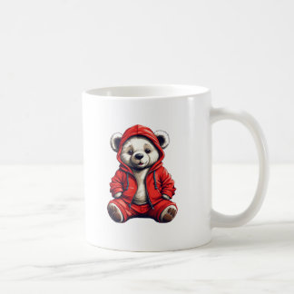 Discover the magic of our bear cups