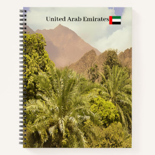 Discover the Oasis Notebook