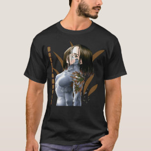 Discover The Truth About Alita Battle Angel Cute G T-Shirt