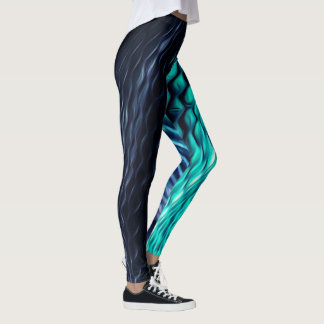 Discover the world of custom leggings! leggings