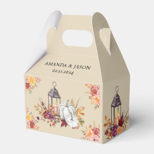 Discover Unique Rustic for Every Occasion Favour Box