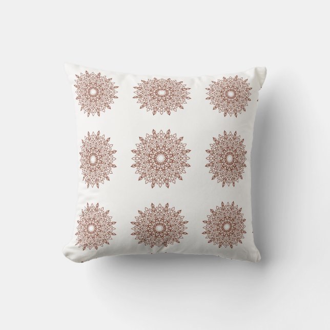 Discover Unique Throw Pillows on Zazzle for Every  (Front)