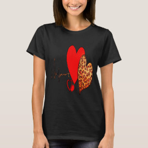 Discover Valentines Day Gifts For Women And Men T-Shirt