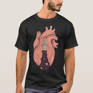 Discover your inner Universe T-Shirt