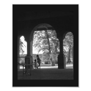Discoveries Photo Print
