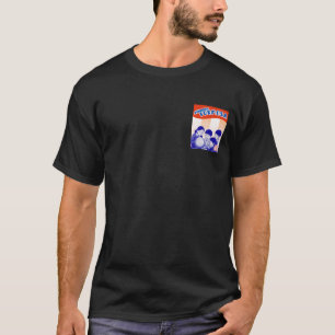 Discovering Formosa Classroom Adventure T-Shirt