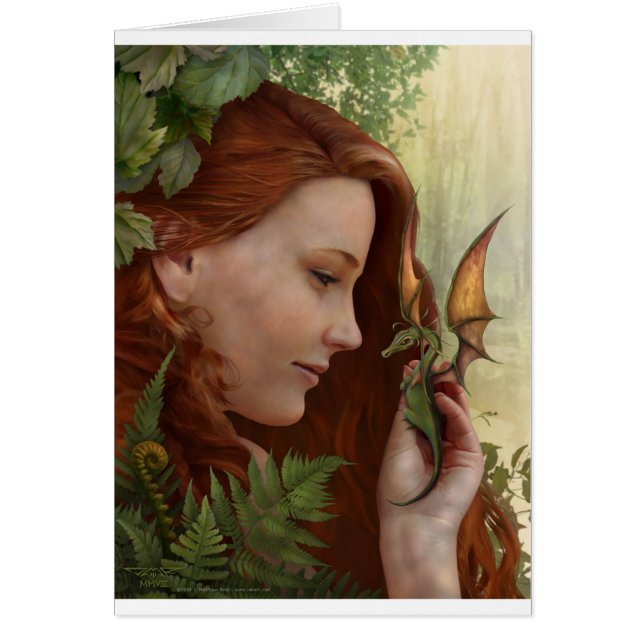 Discovery by J. Matthew Root (Front)