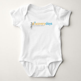 Discovery Days Baby Romper or Shirt