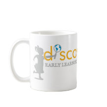 Discovery Days Mug