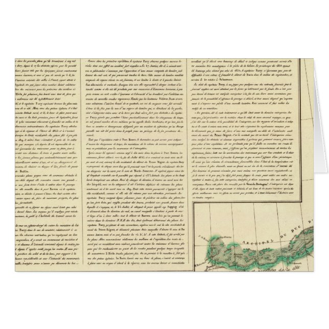 Discovery of Boreales 7 (Front Horizontal)