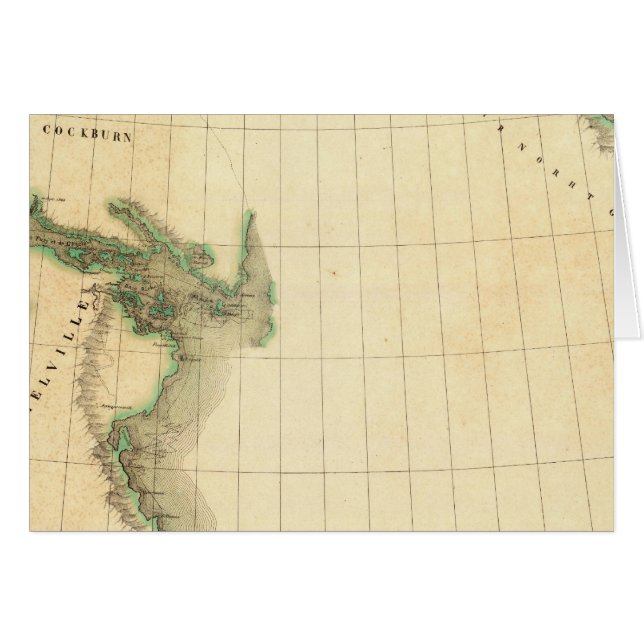 Discovery of Boreales 9 (Front Horizontal)