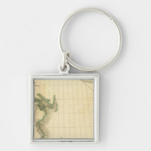 Discovery of Boreales 9 Key Ring