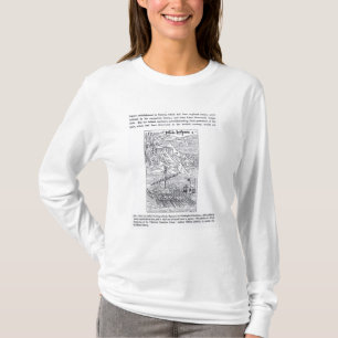 Discovery of San Domingo T-Shirt
