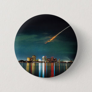 Discovery Over West Palm Beach pin