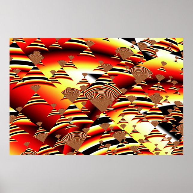 DISCOVERY ~  Poster (Front)